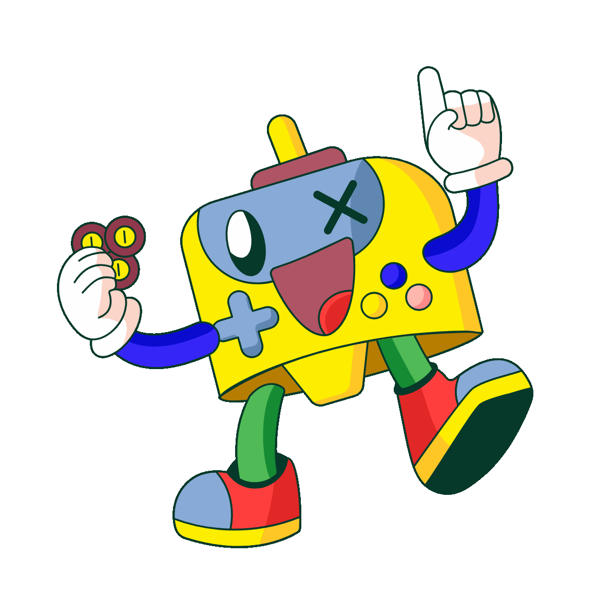 Video Game