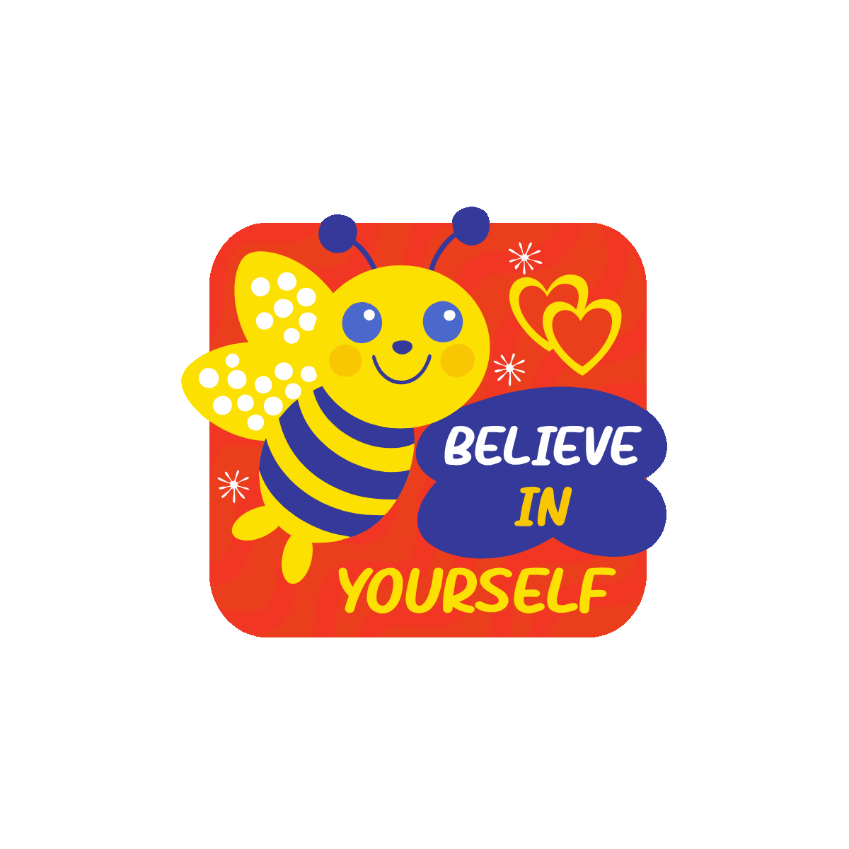 Believe Yourself