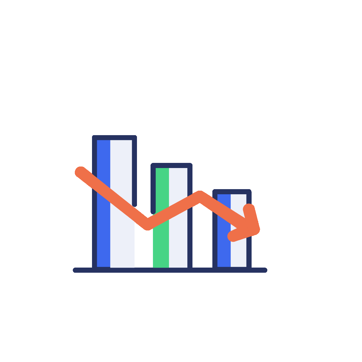 Market Down