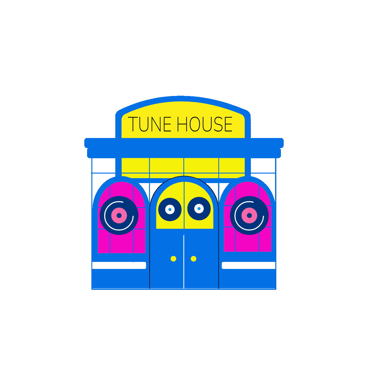 Tune House