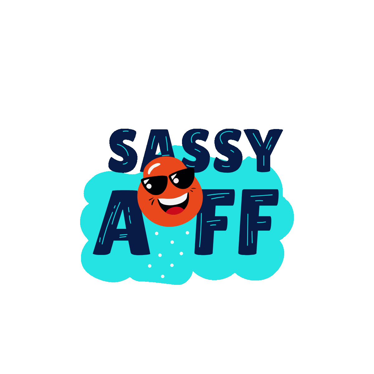 Sassy Emoji