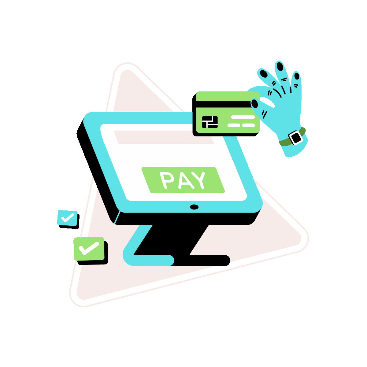 Online Payment