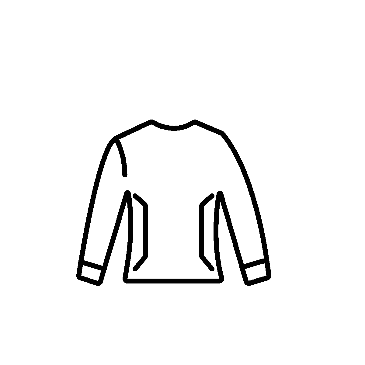 Linear Animation of Smart Connected Apparel