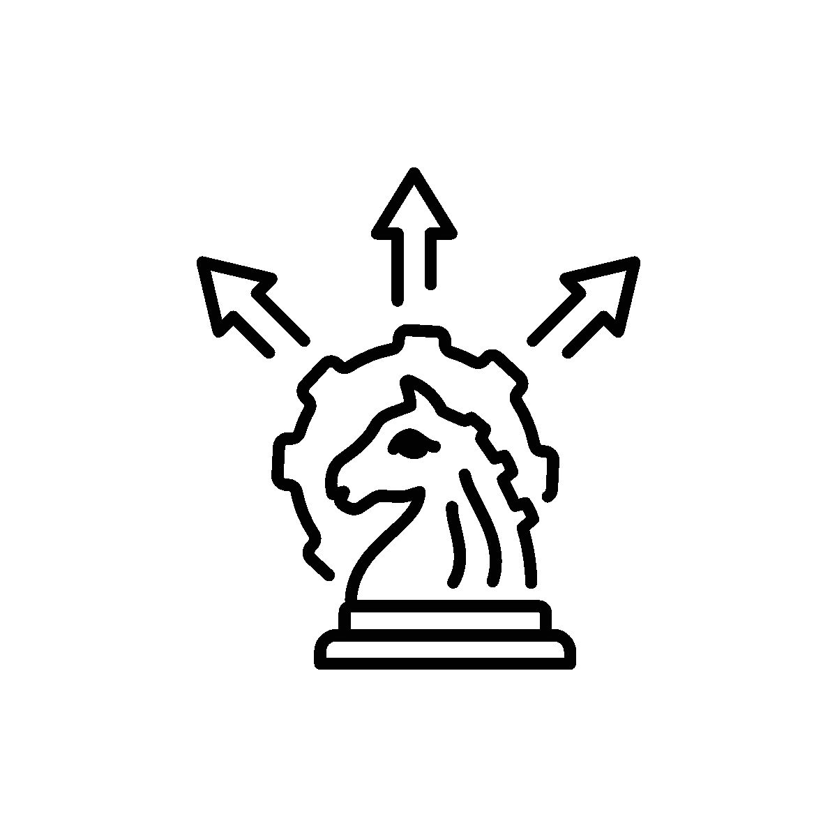 Strategy for business planning and growth