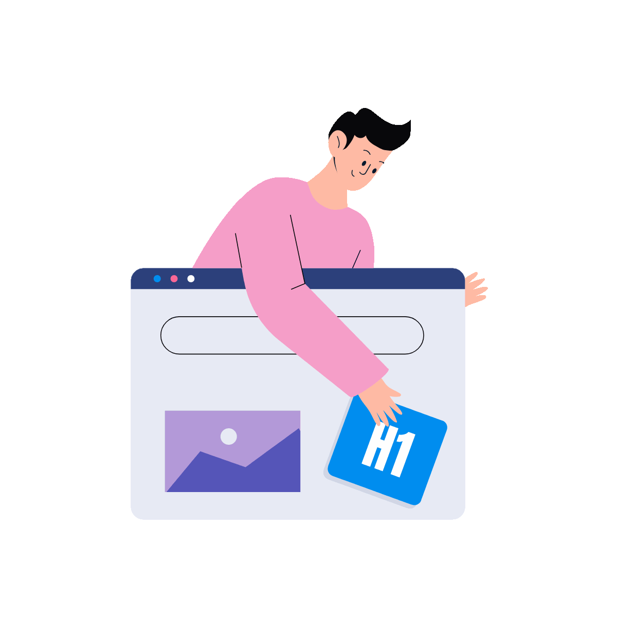 Content Optimization