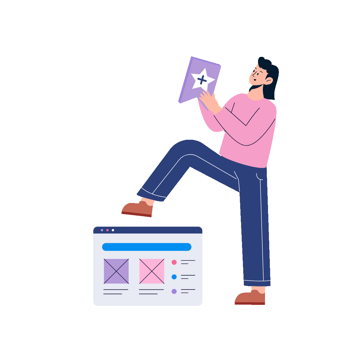 Bookmark Site
