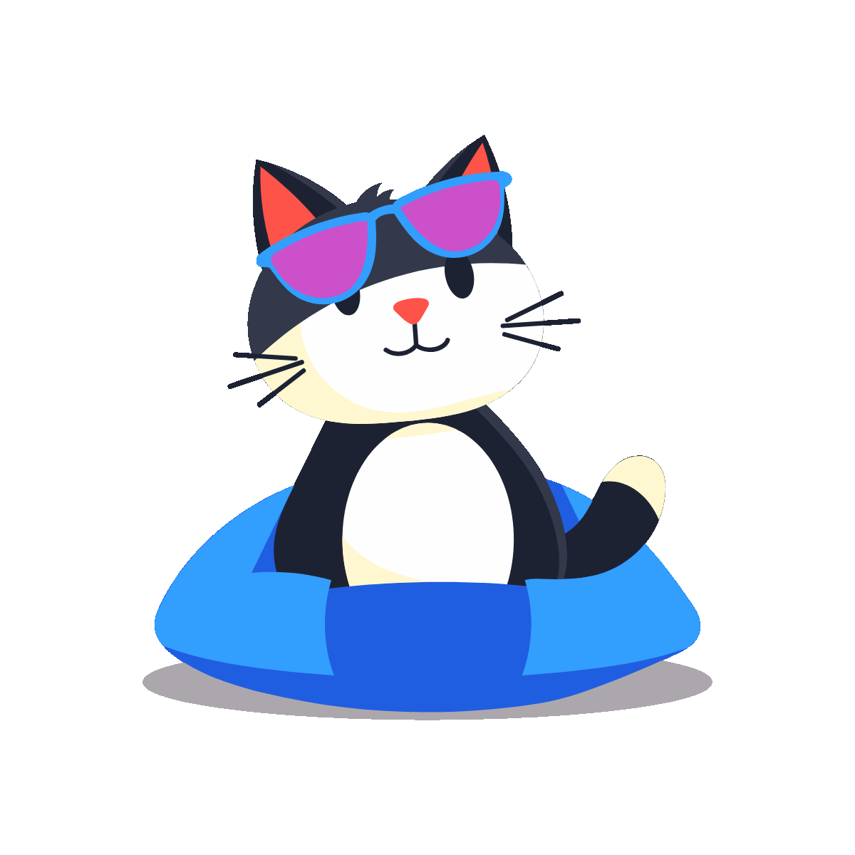Cool Cat