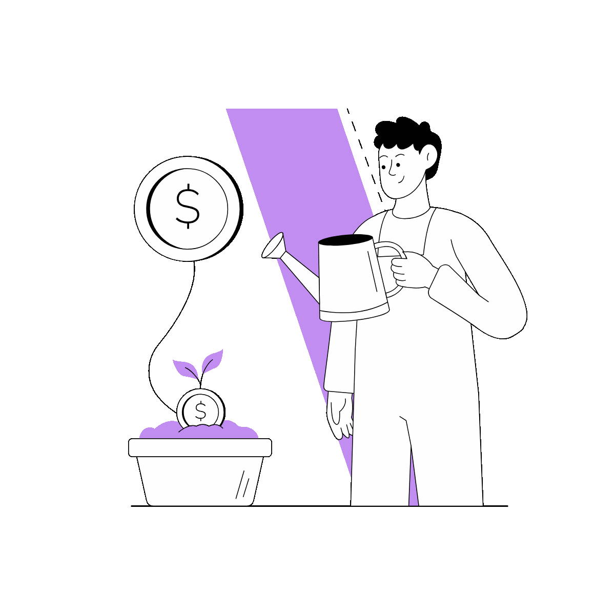Money Growth