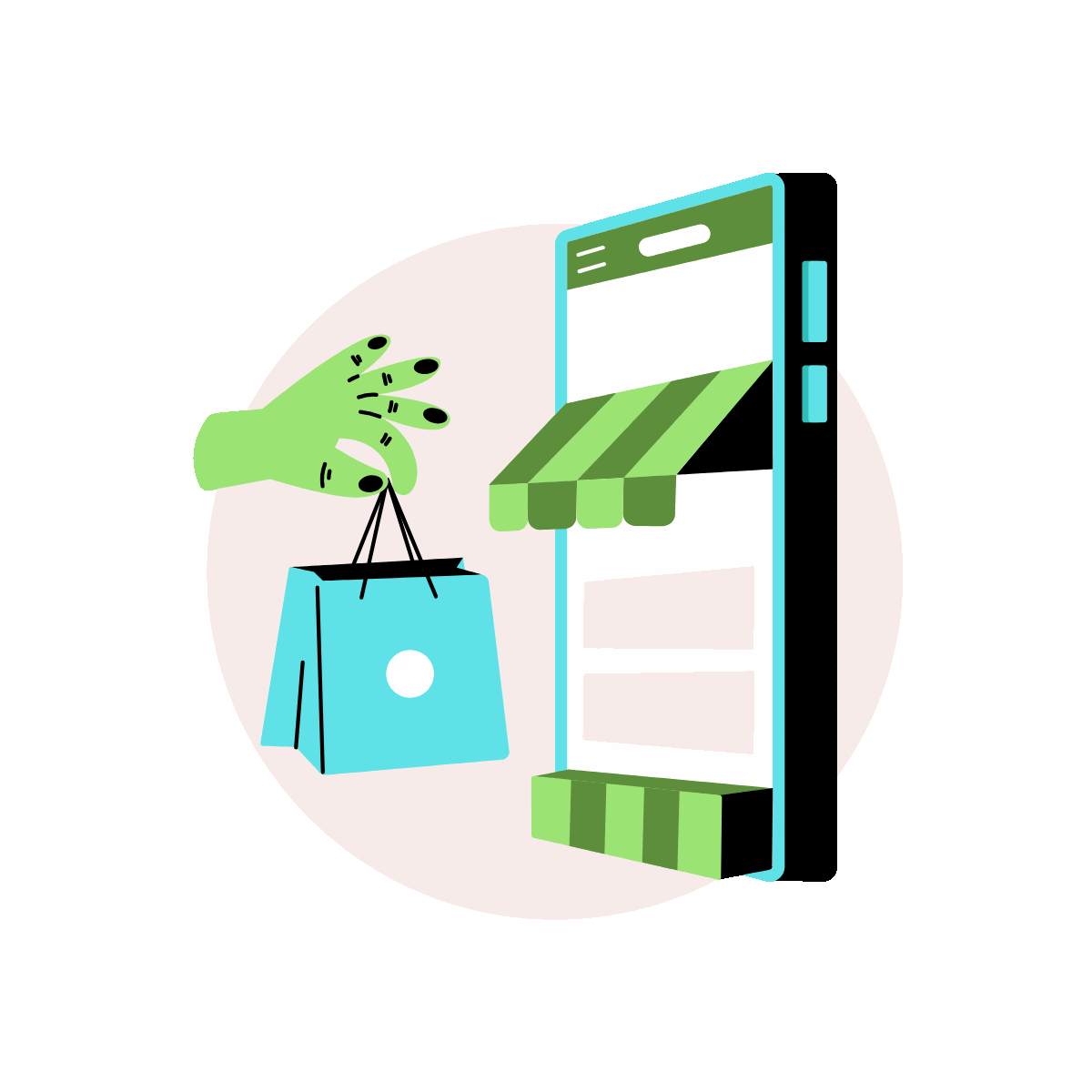 Online Store