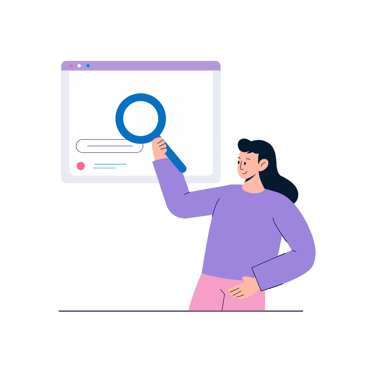 SEO Optimization