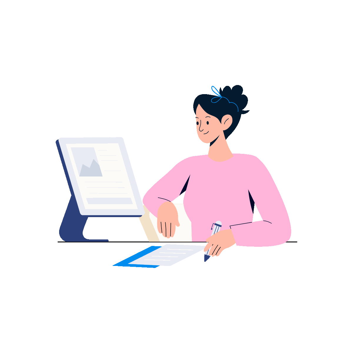 Content Writing