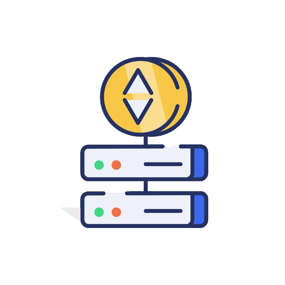 Ethereum Server