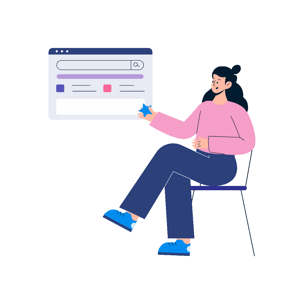 Website Rating