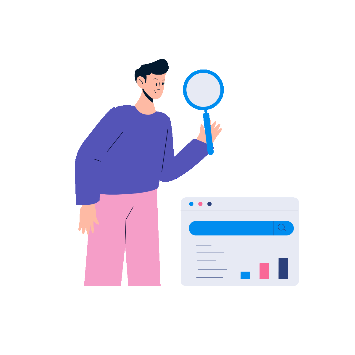 Keyword Research
