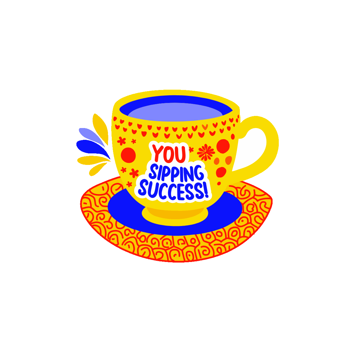 Teacup