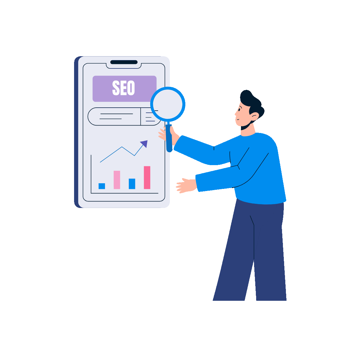 Mobile SEO