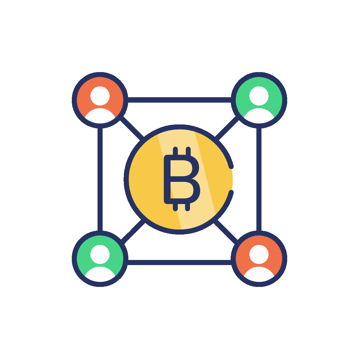 Decentralized Finance