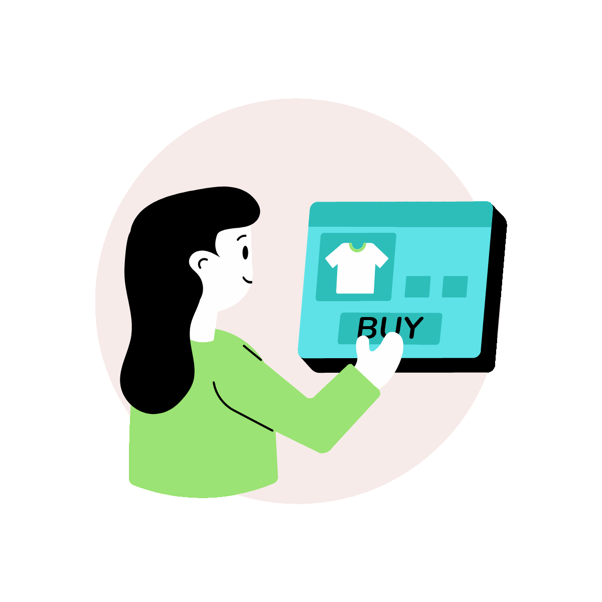 Online Buying