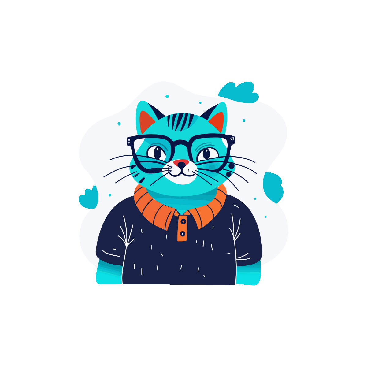 Clever Cat