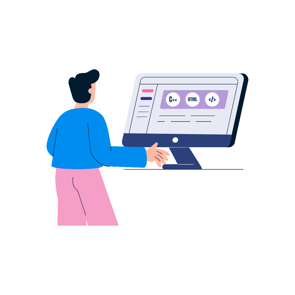 Programming Course