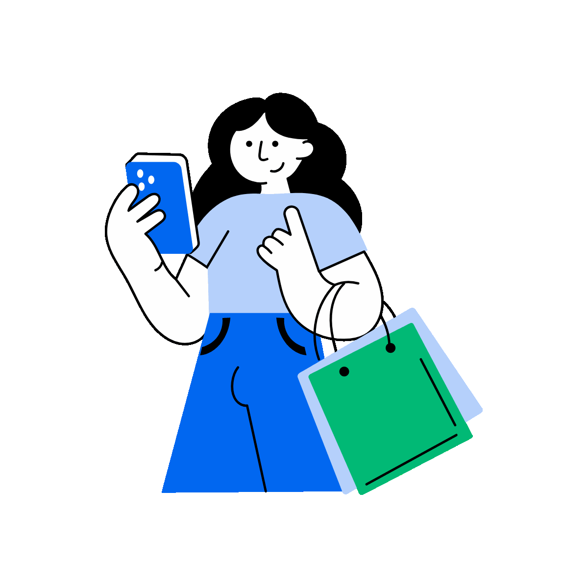 Online Shopping