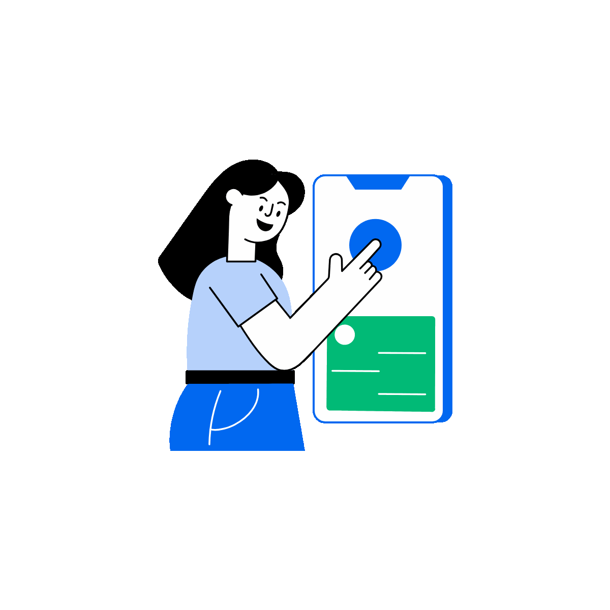Contactless Payment