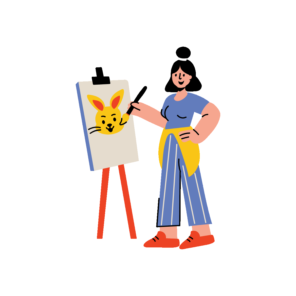 Pet Drawing