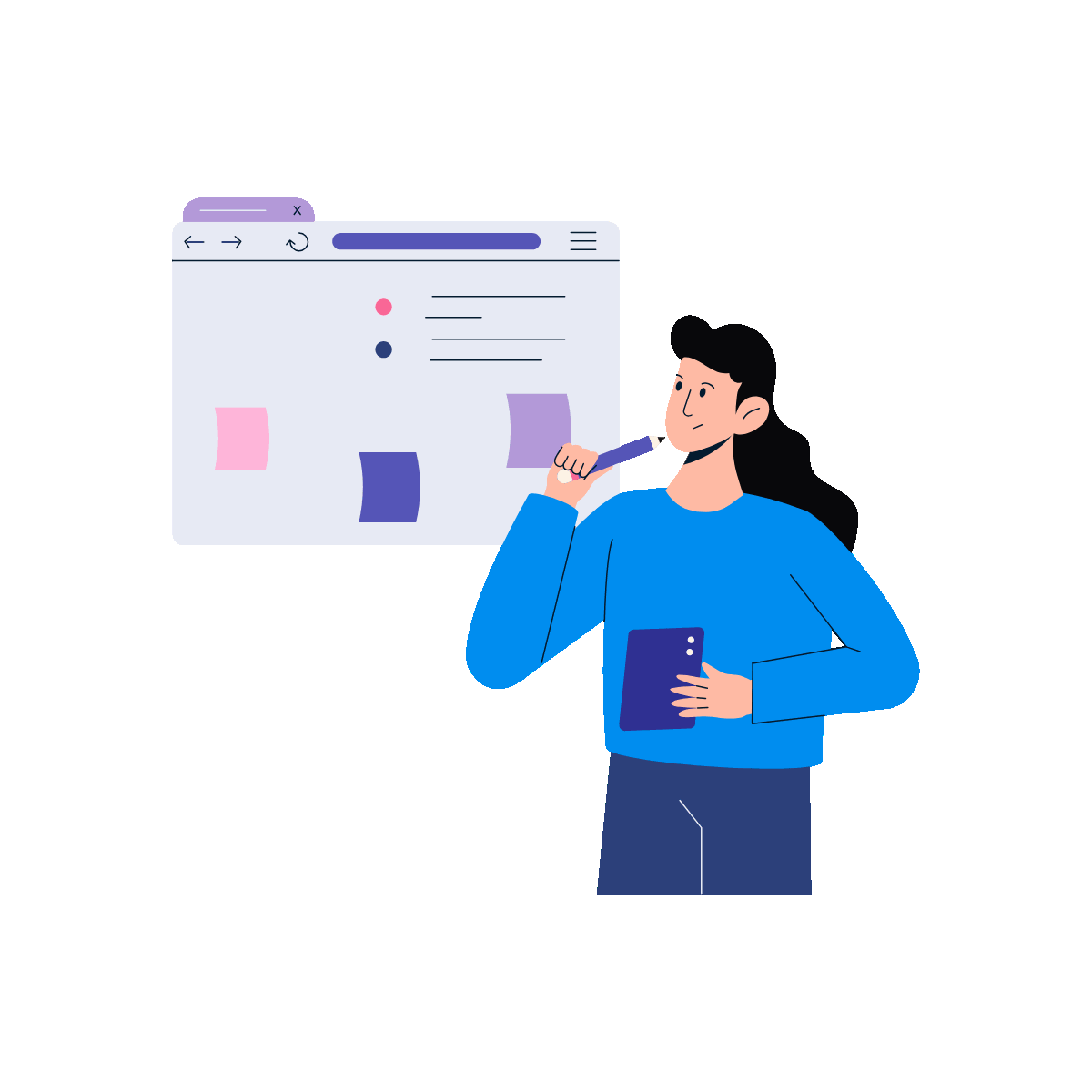 SEO Strategy
