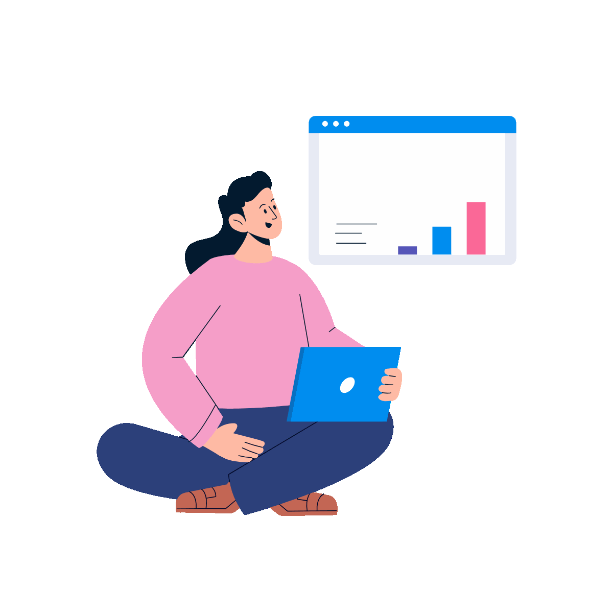 Page Boost