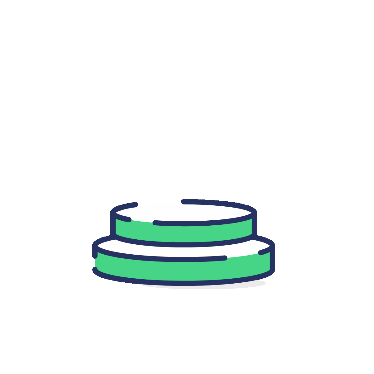 Money Hologram