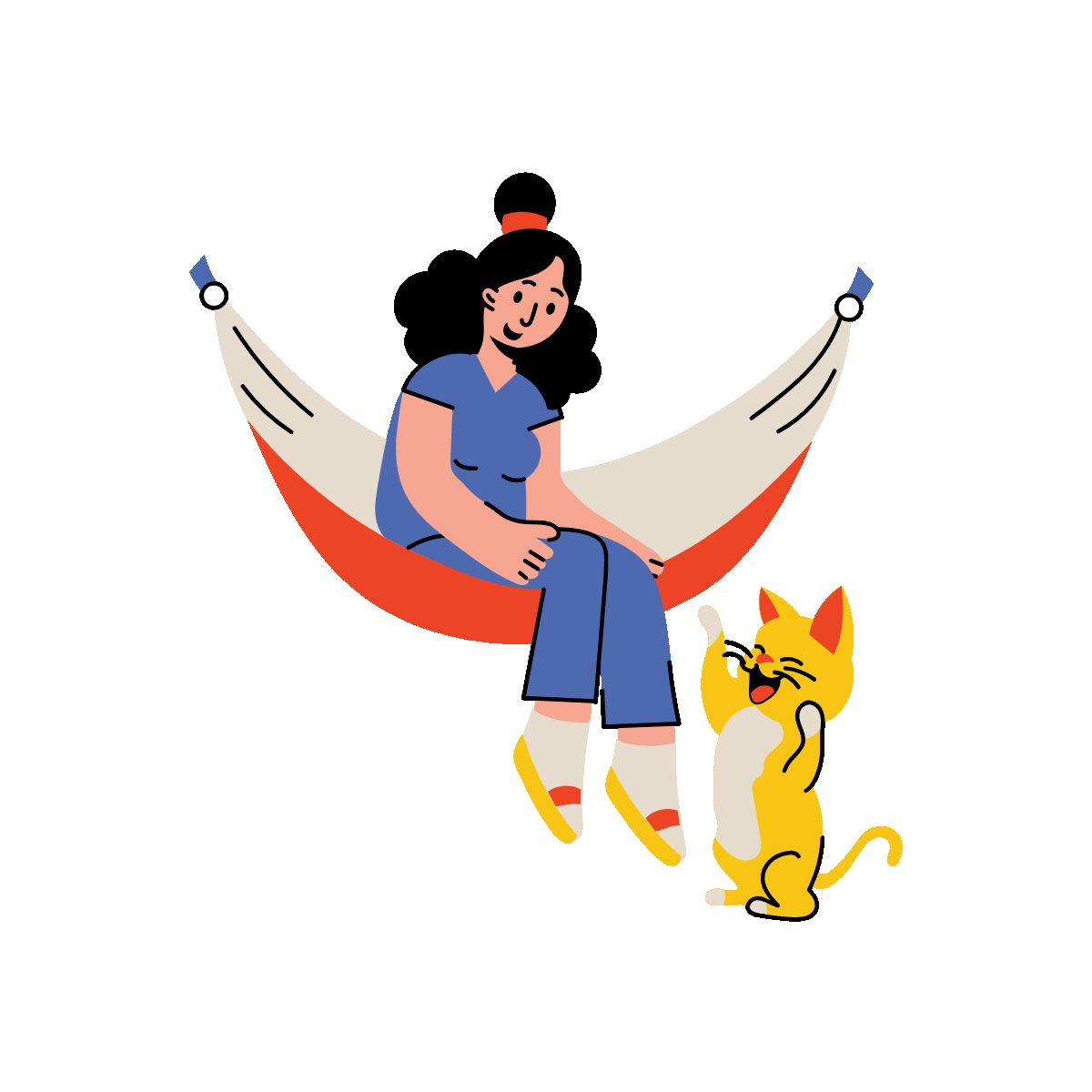 Cute Cat