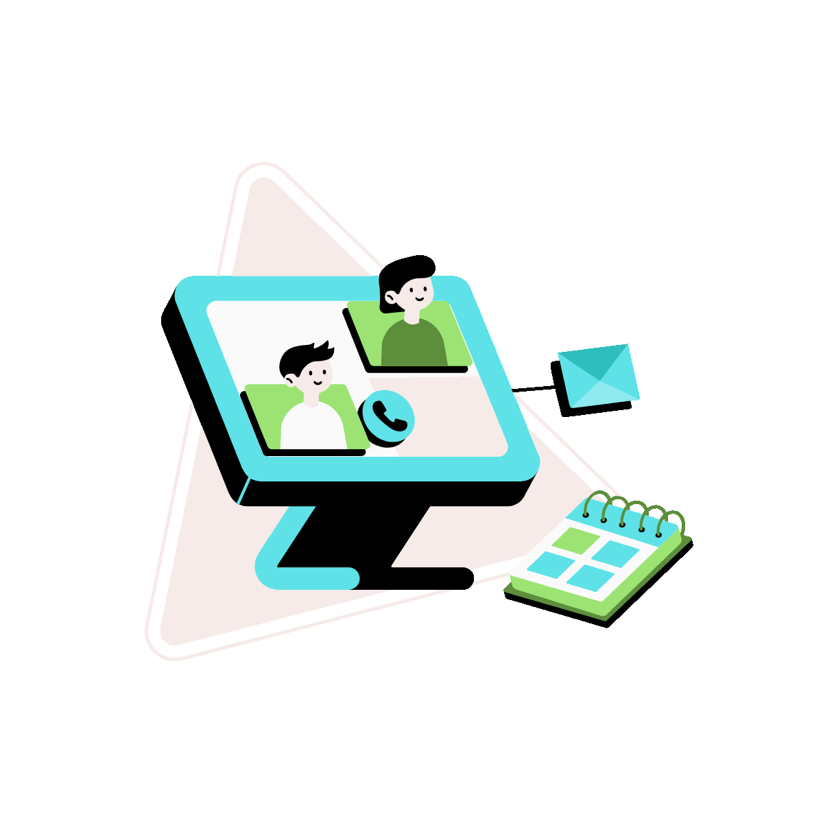 Online Meeting