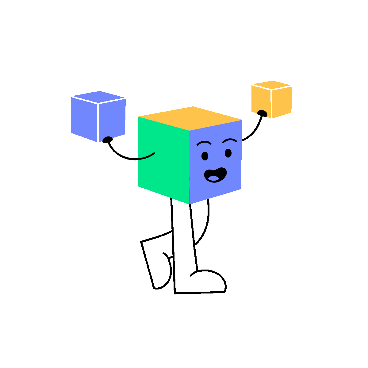 Blockchain