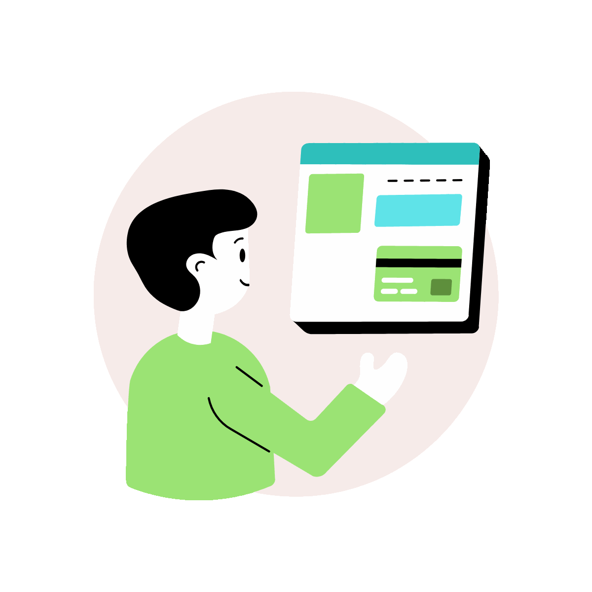 Pay Online