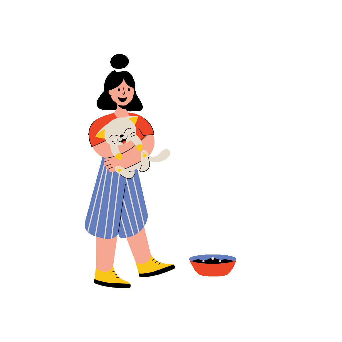Cat Food