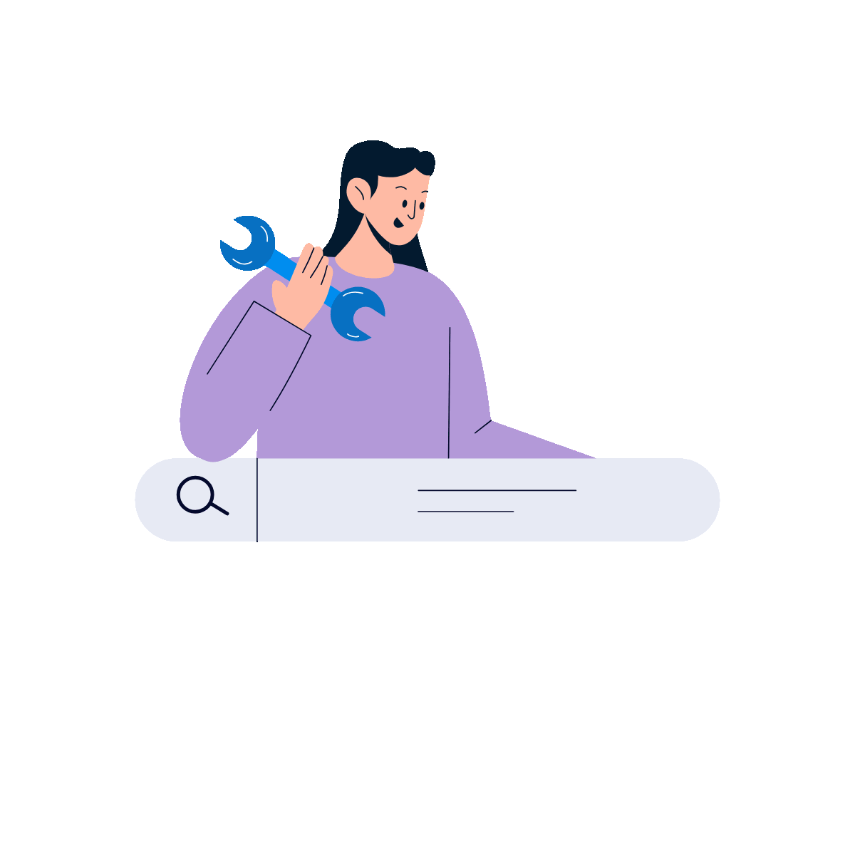 Website Maintenance