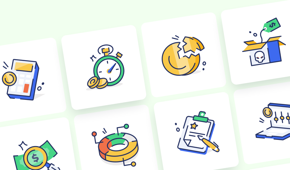 Icons preview image