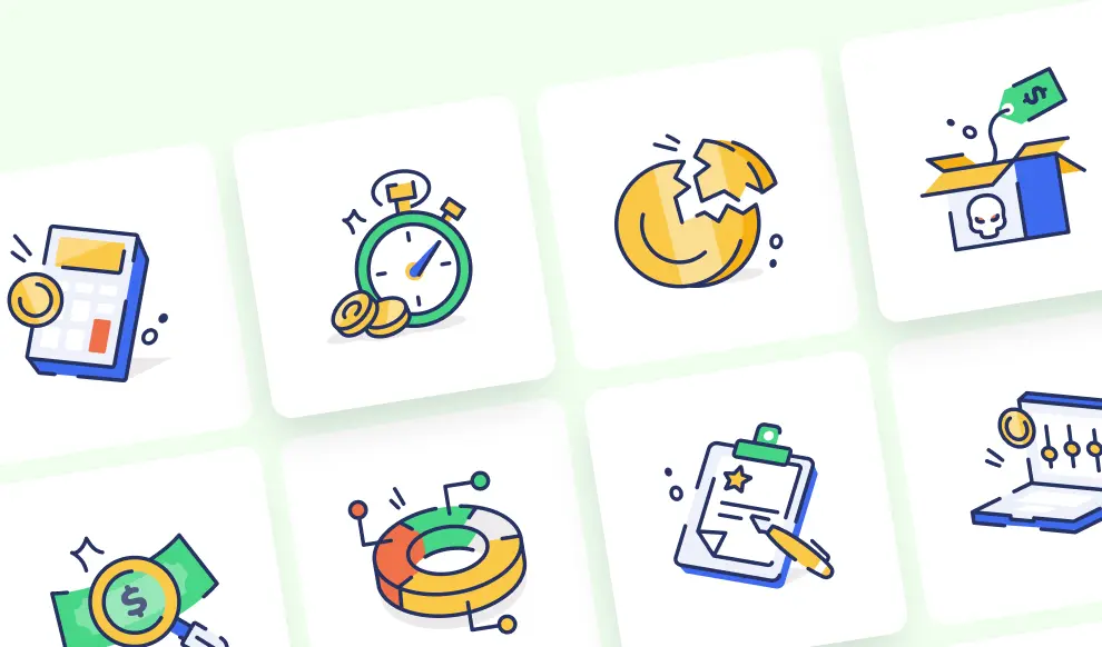 Icons preview image