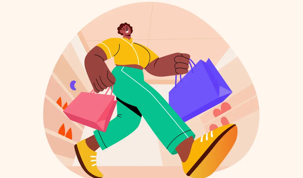 Illustrations preview image
