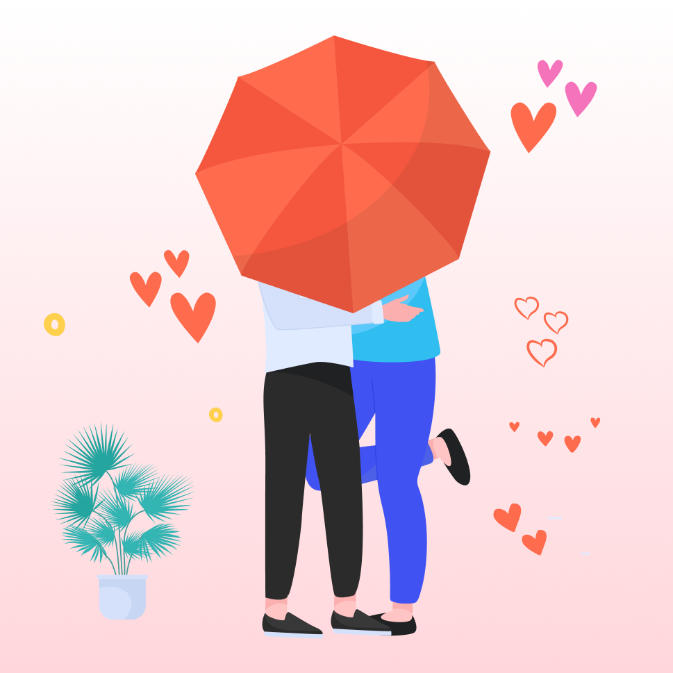 Valentine’s Day
