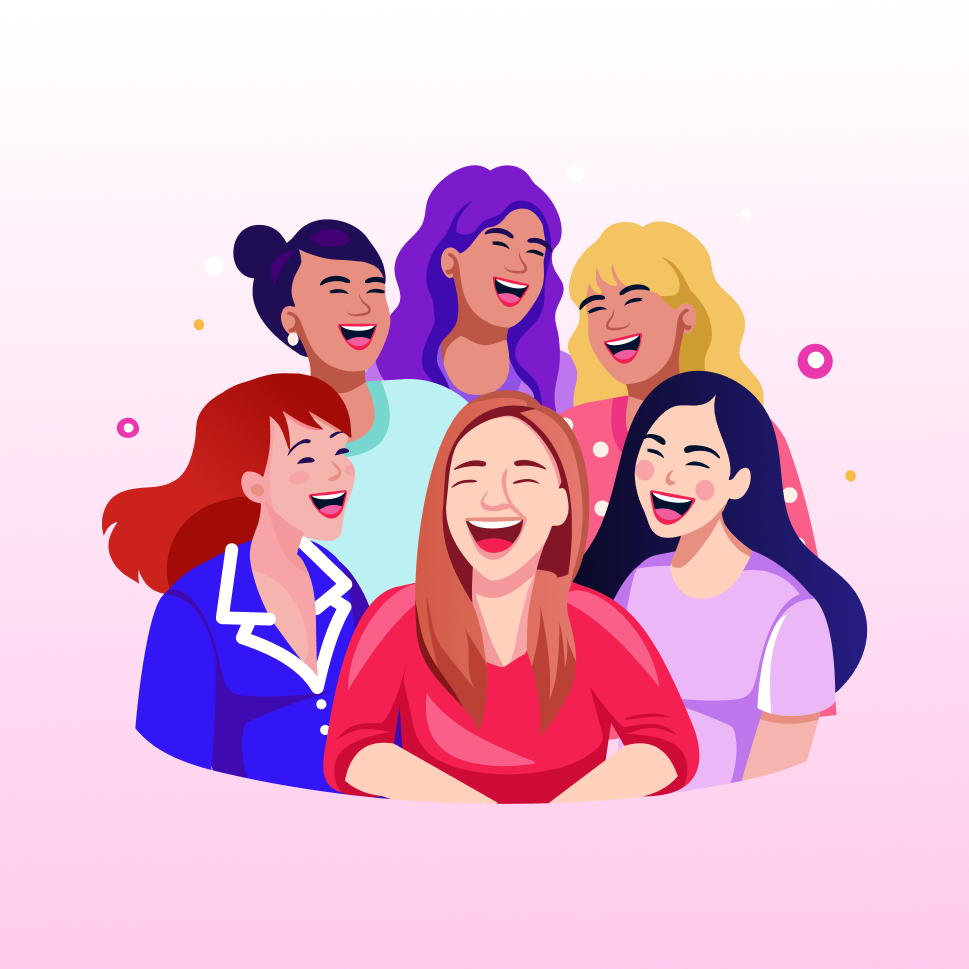 International Woman's day
