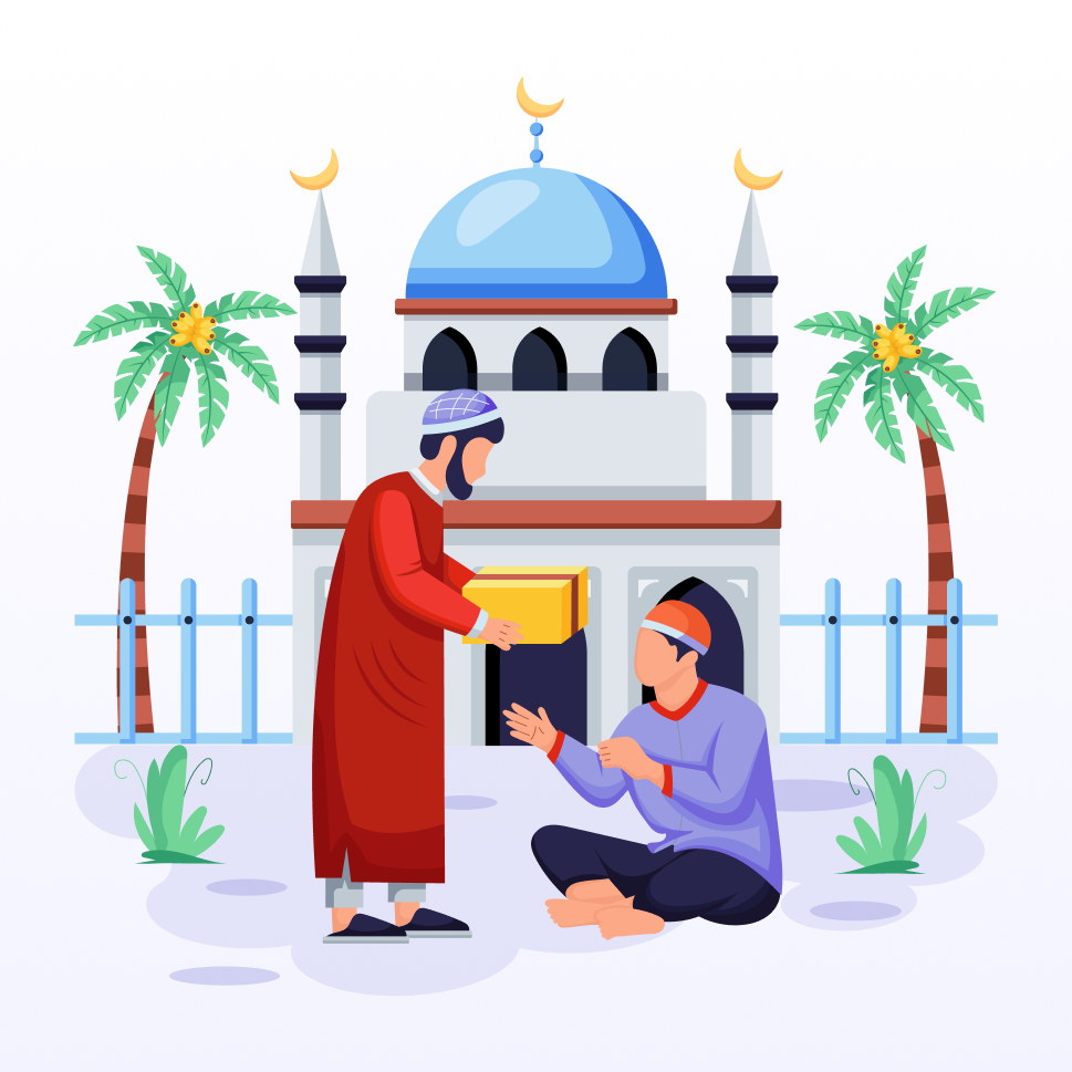 Eid and Ramadan