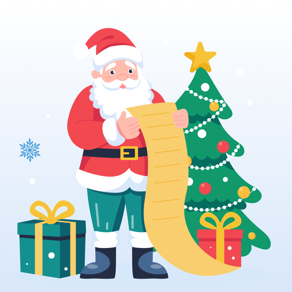Christmas