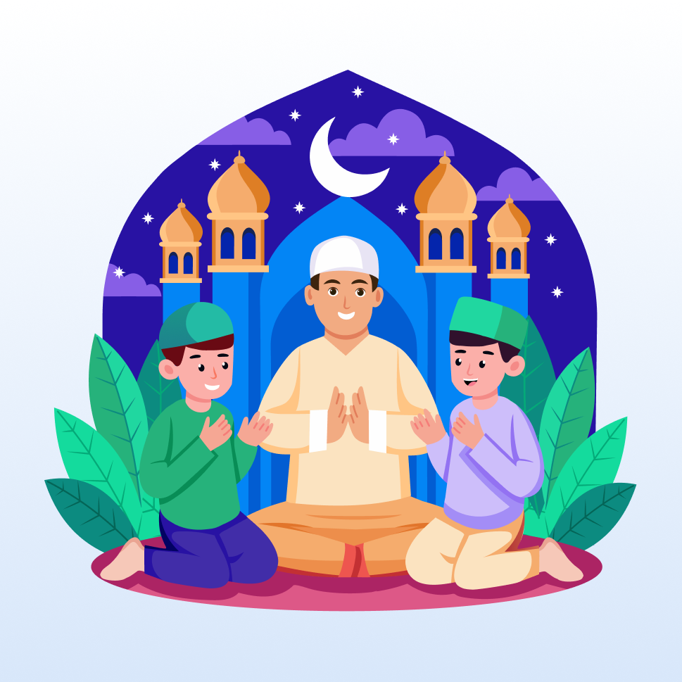 Eid ul Adha