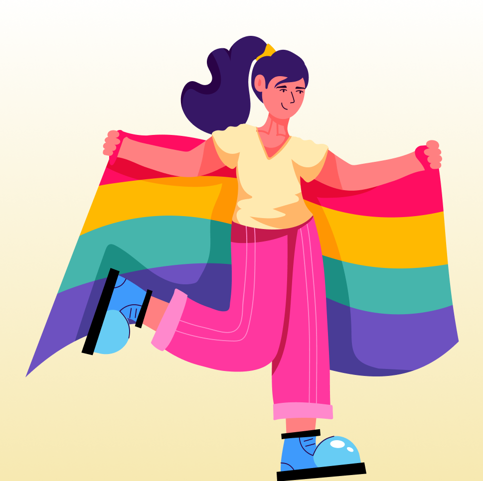 Pride Month
