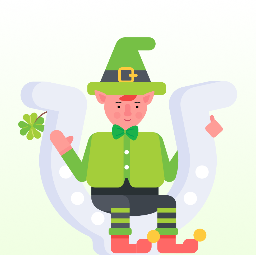 St Patricks Day
